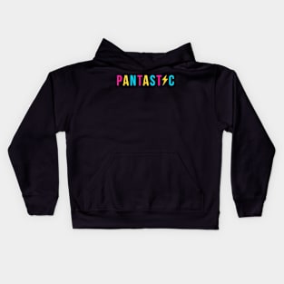 Pantastic Kids Hoodie